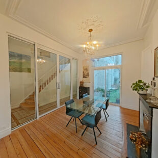 Maison Malo Les Bains 6 pièce(s) 190 m2