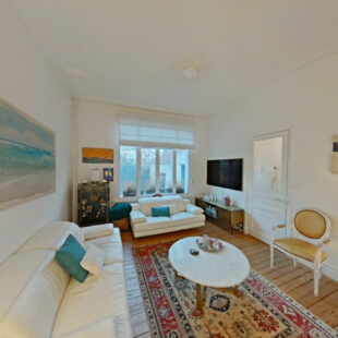 Maison Malo Les Bains 6 pièce(s) 190 m2