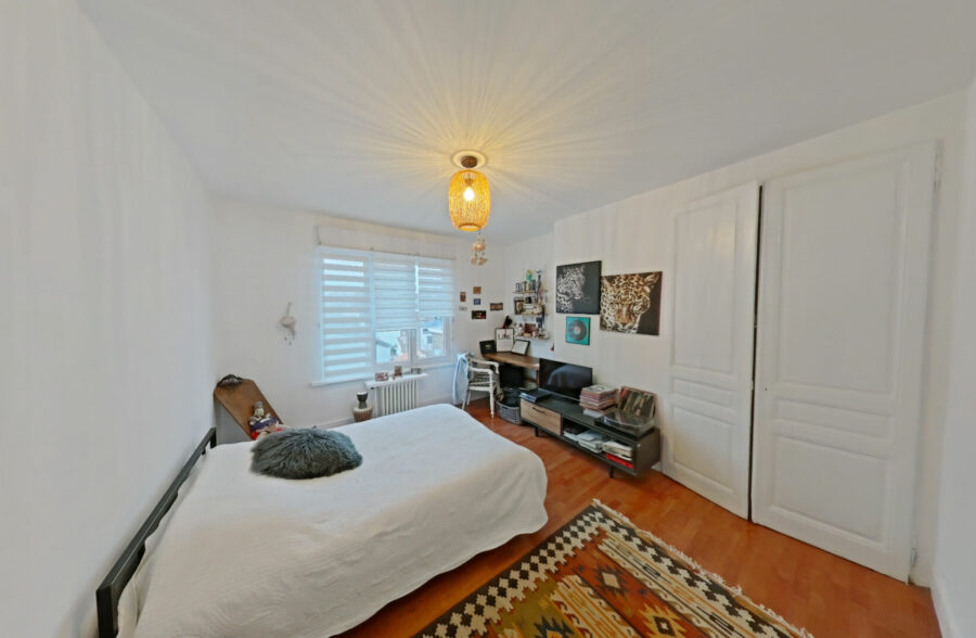 Maison Malo Les Bains 6 pièce(s) 190 m2