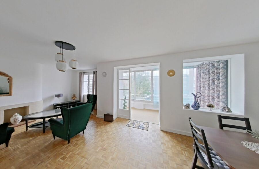 Appartement Dunkerque 4 pièce(s) 75.69 m2