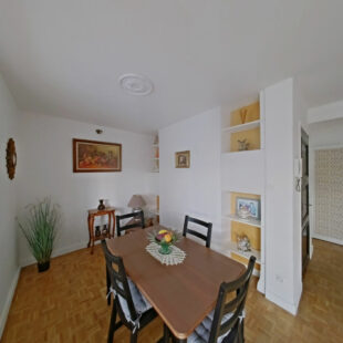 Appartement Dunkerque 4 pièce(s) 75.69 m2