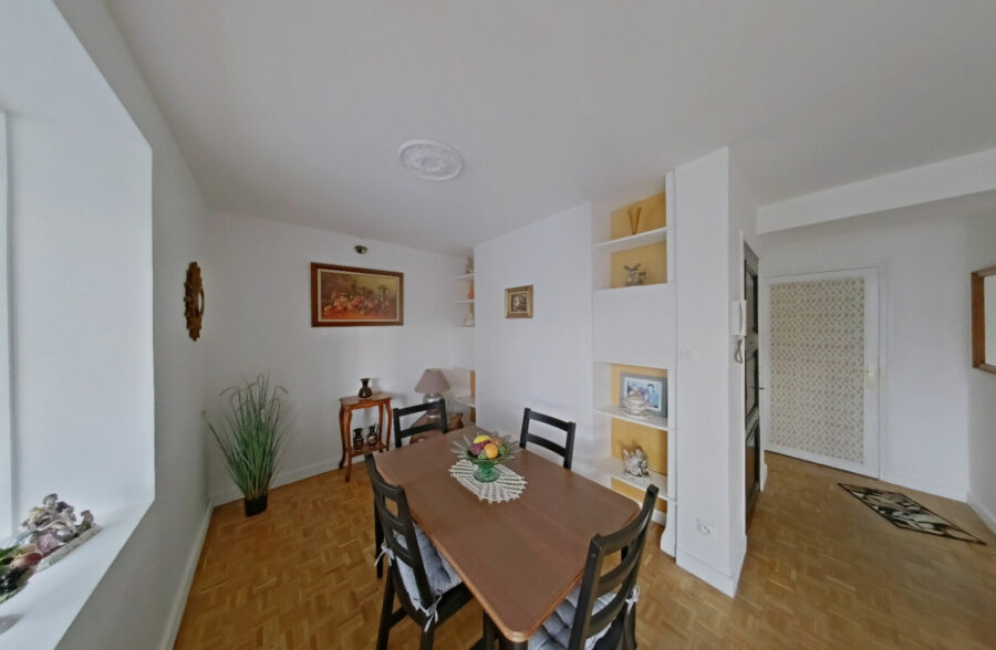 Appartement Dunkerque 4 pièce(s) 75.69 m2