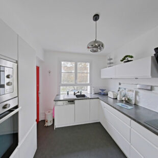 Appartement Dunkerque 4 pièce(s) 75.69 m2