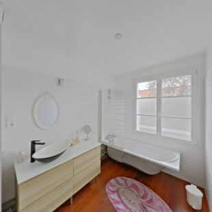 Appartement Dunkerque 4 pièce(s) 75.69 m2