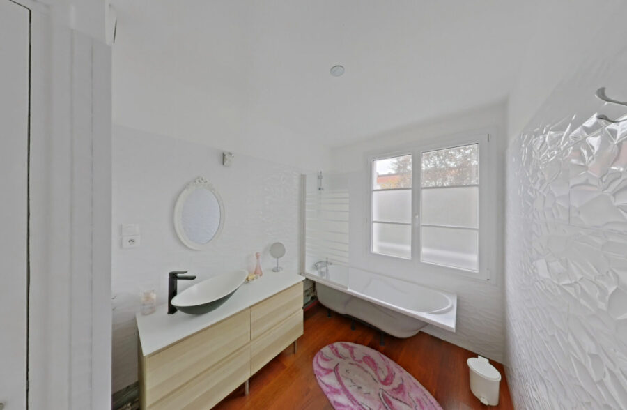 Appartement Dunkerque 4 pièce(s) 75.69 m2