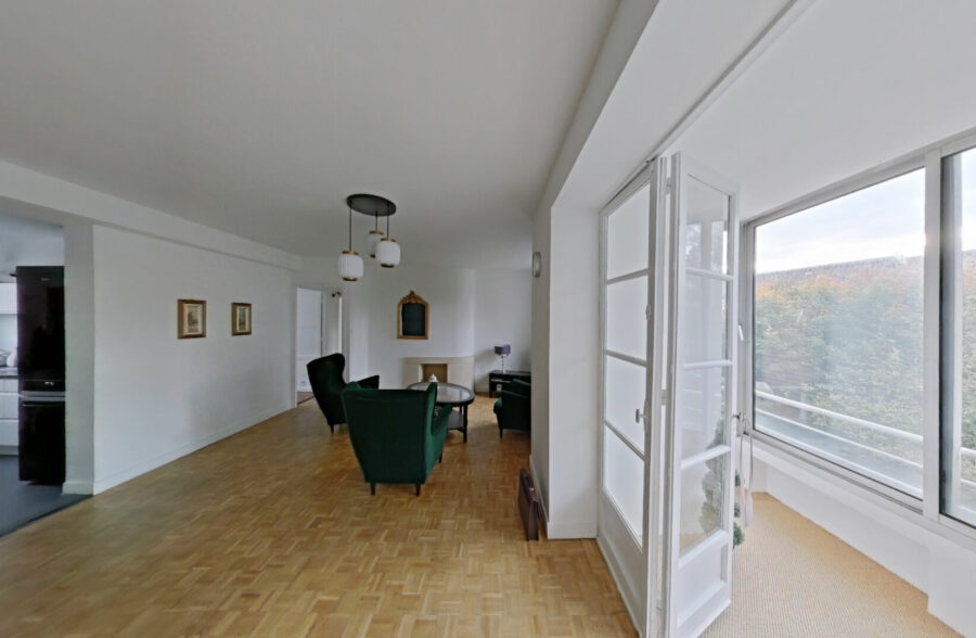 Appartement Dunkerque 4 pièce(s) 75.69 m2