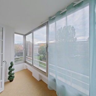 Appartement Dunkerque 4 pièce(s) 75.69 m2