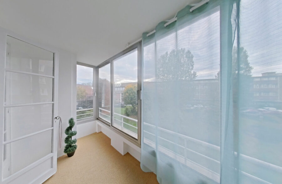 Appartement Dunkerque 4 pièce(s) 75.69 m2