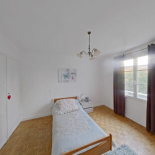 Appartement Dunkerque 4 pièce(s) 75.69 m2