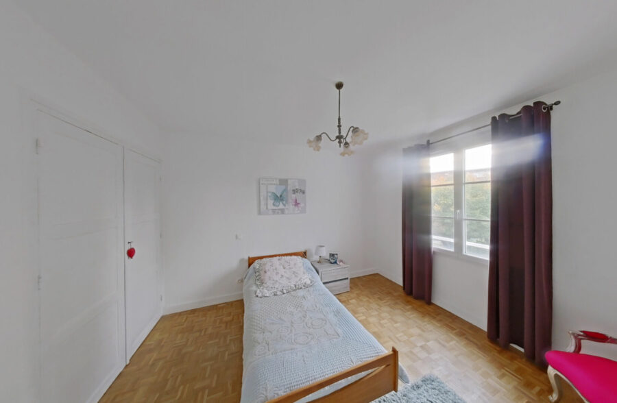 Appartement Dunkerque 4 pièce(s) 75.69 m2