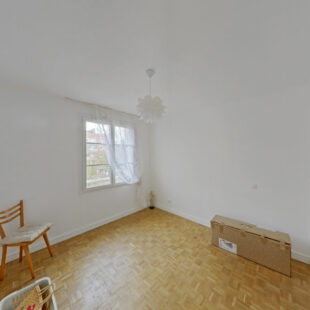 Appartement Dunkerque 4 pièce(s) 75.69 m2