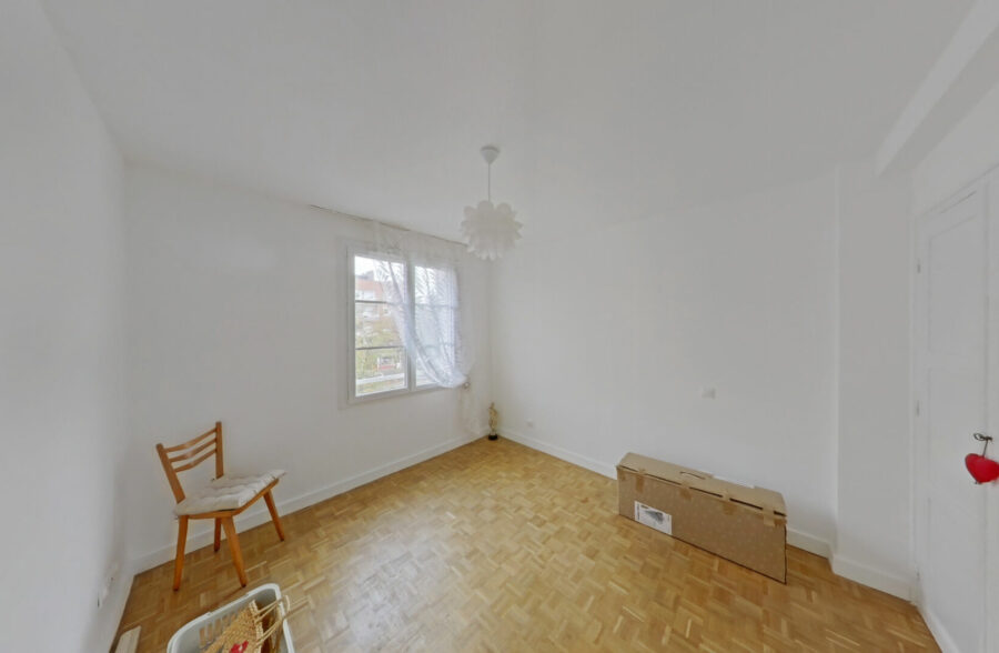 Appartement Dunkerque 4 pièce(s) 75.69 m2