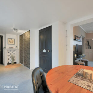 Maison Roquetoire 4 pièce(s) 120 m2