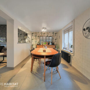 Maison Roquetoire 4 pièce(s) 120 m2