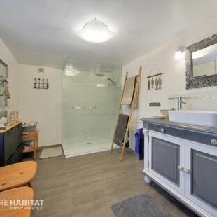 Maison Roquetoire 4 pièce(s) 120 m2