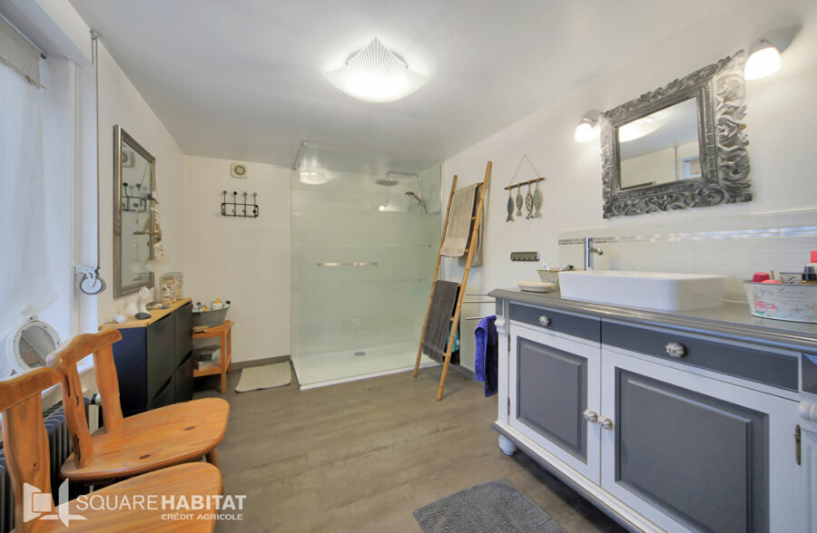 Maison Roquetoire 4 pièce(s) 120 m2