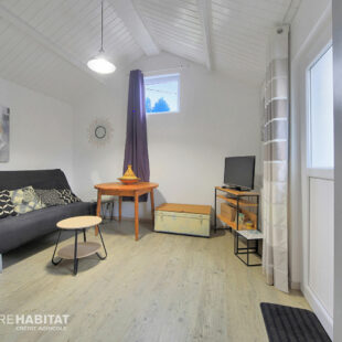 Maison Roquetoire 4 pièce(s) 120 m2