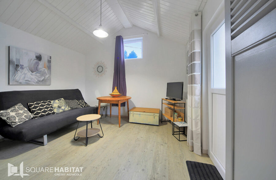 Maison Roquetoire 4 pièce(s) 120 m2