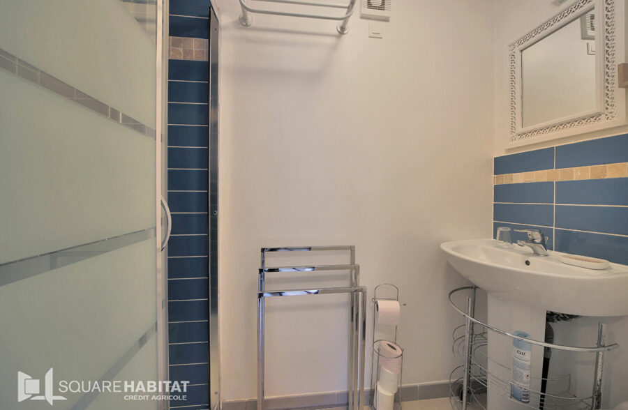 Maison Roquetoire 4 pièce(s) 120 m2