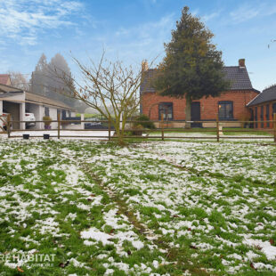 Maison Roquetoire 4 pièce(s) 120 m2