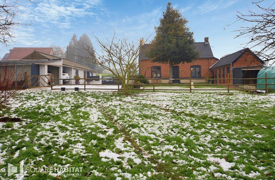 Maison Roquetoire 4 pièce(s) 120 m2