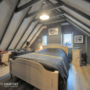 Maison Roquetoire 4 pièce(s) 120 m2