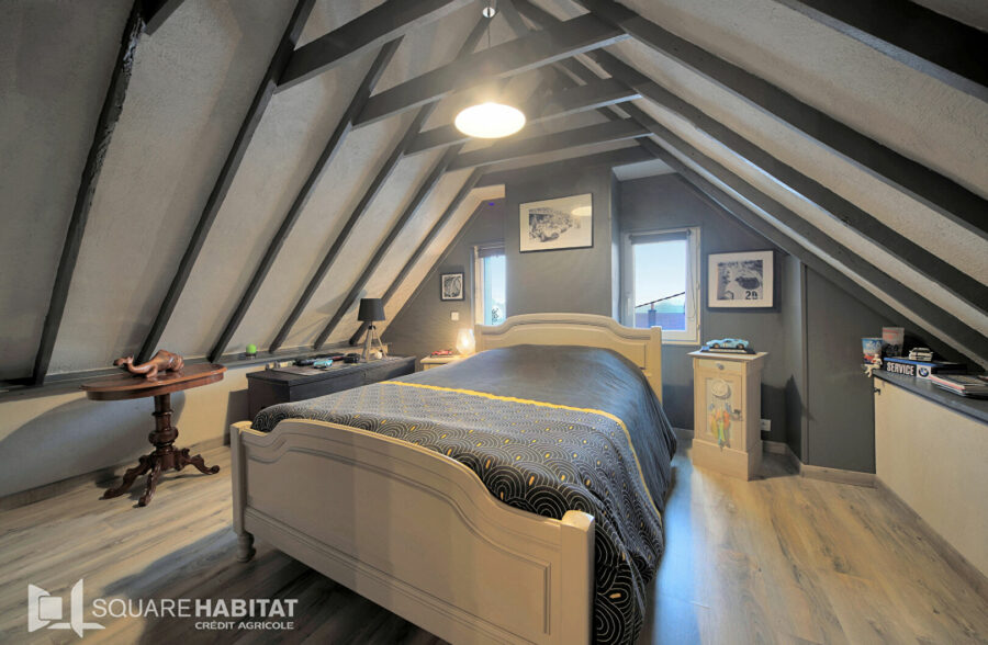 Maison Roquetoire 4 pièce(s) 120 m2