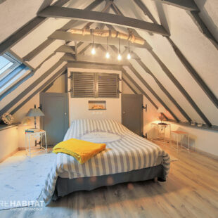 Maison Roquetoire 4 pièce(s) 120 m2