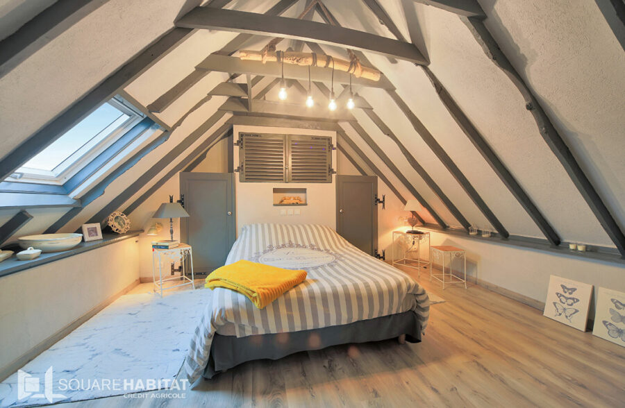 Maison Roquetoire 4 pièce(s) 120 m2