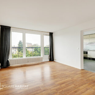 LILLE CORMONTAIGNE : Grand T2 avec balcon terrasse et cave