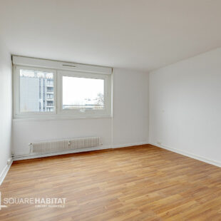 LILLE CORMONTAIGNE : Grand T2 avec balcon terrasse et cave