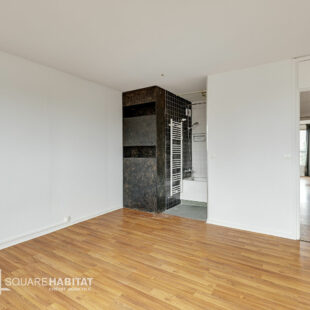 LILLE CORMONTAIGNE : Grand T2 avec balcon terrasse et cave