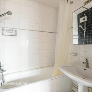 LILLE CORMONTAIGNE : Grand T2 avec balcon terrasse et cave