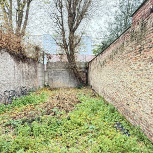 BOULEVARD VAUBAN : STUDIO ET CAVE VENDU LOUE IDEAL INVESTISSEUR