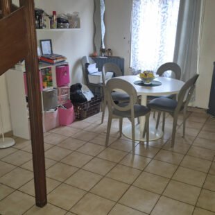 Maison Tourcoing 5 pièce(s) 80 m2