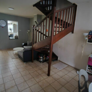 Maison Tourcoing 5 pièce(s) 80 m2