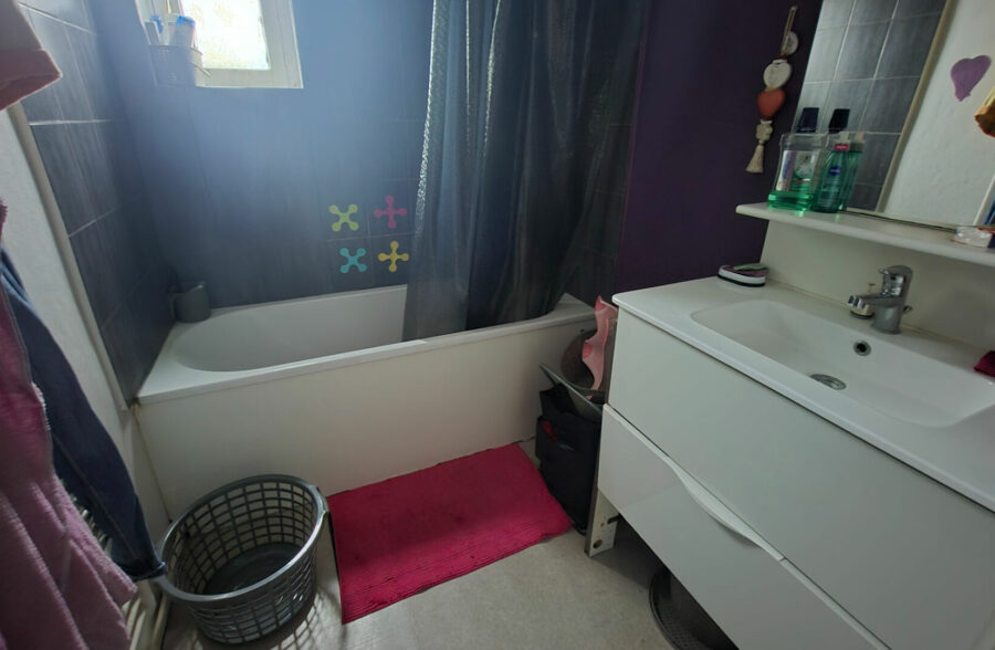 Maison Tourcoing 5 pièce(s) 80 m2