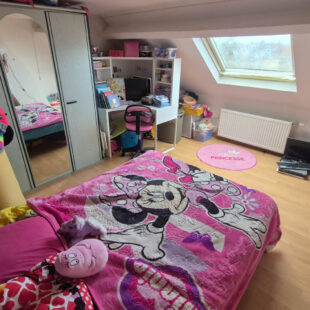 Maison Tourcoing 5 pièce(s) 80 m2