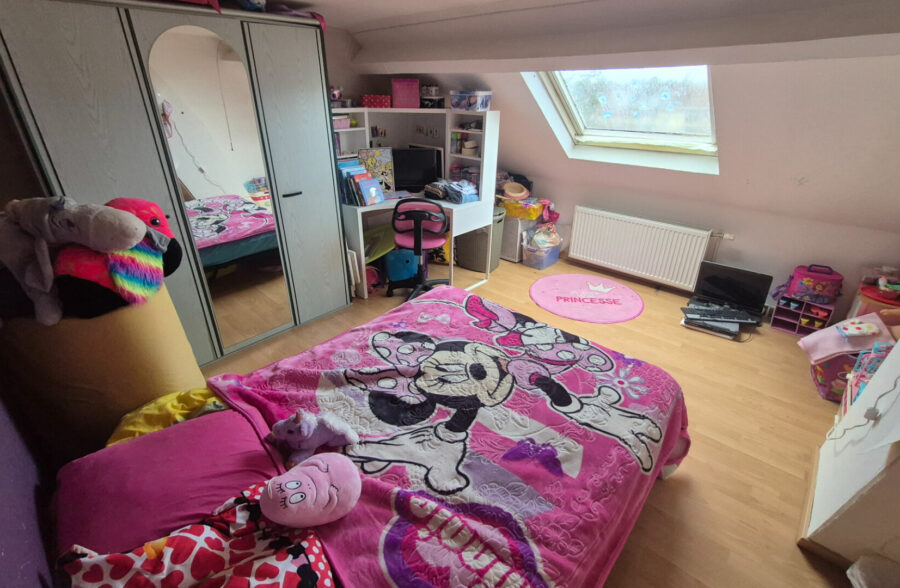 Maison Tourcoing 5 pièce(s) 80 m2