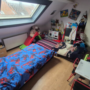 Maison Tourcoing 5 pièce(s) 80 m2