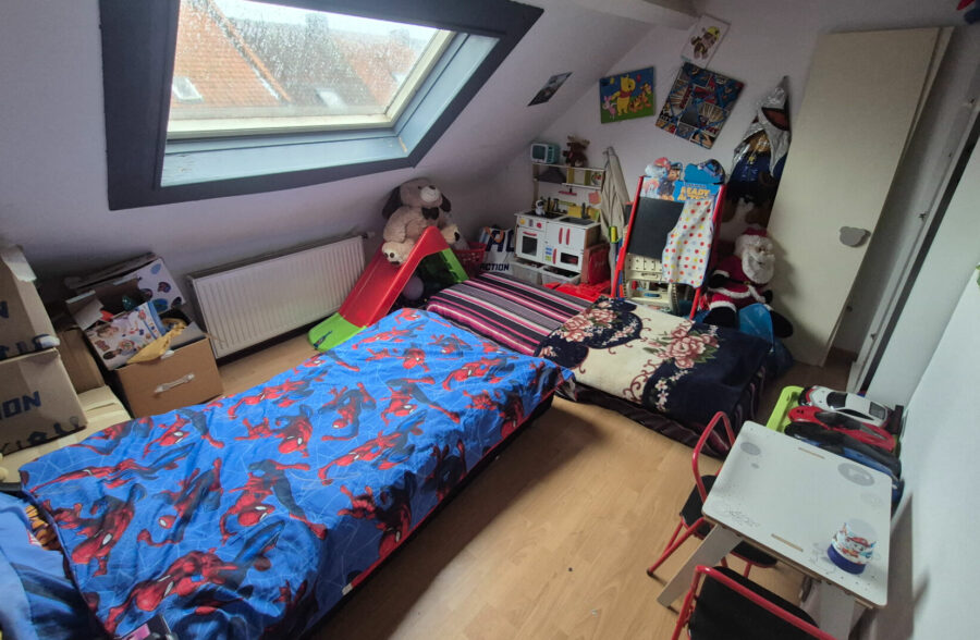 Maison Tourcoing 5 pièce(s) 80 m2