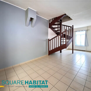 Maison Tourcoing 5 pièce(s) 80 m2