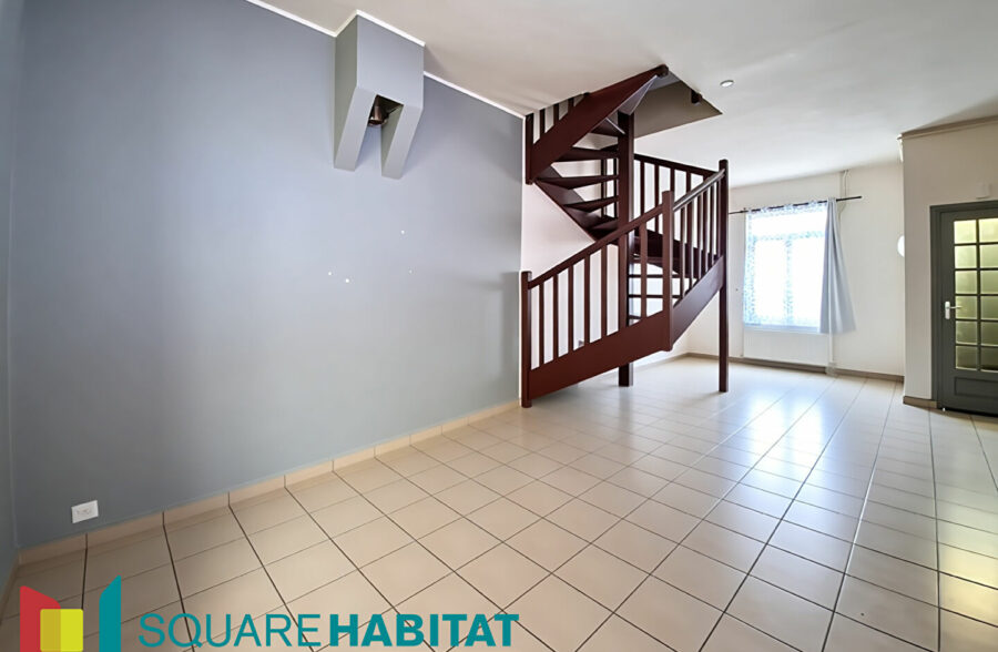 Maison Tourcoing 5 pièce(s) 80 m2