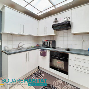 Maison Tourcoing 5 pièce(s) 80 m2