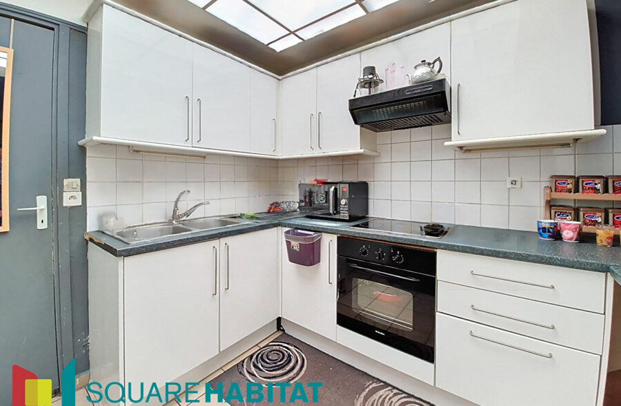 Maison Tourcoing 5 pièce(s) 80 m2