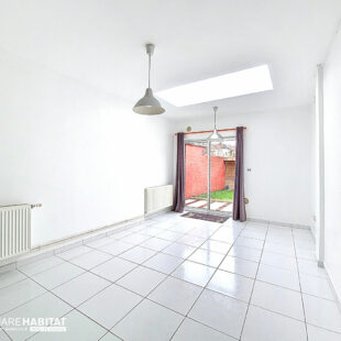 MAISON PROXIMITE TRAMWAY ET CANAL