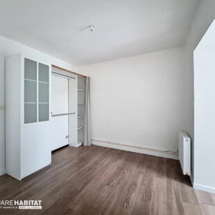 MAISON PROXIMITE TRAMWAY ET CANAL