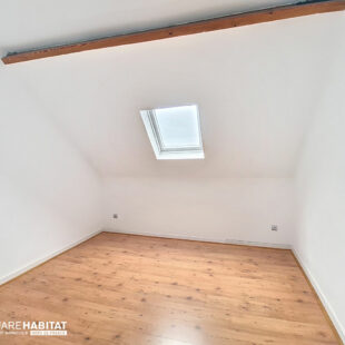 MAISON PROXIMITE TRAMWAY ET CANAL