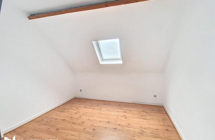 MAISON PROXIMITE TRAMWAY ET CANAL