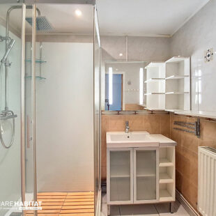 MAISON PROXIMITE TRAMWAY ET CANAL